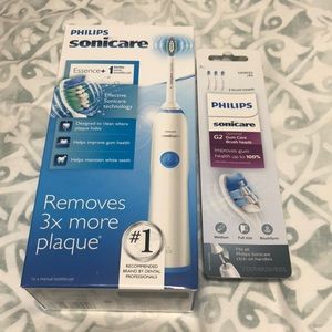 Philips Sonicare Essence + 1 series